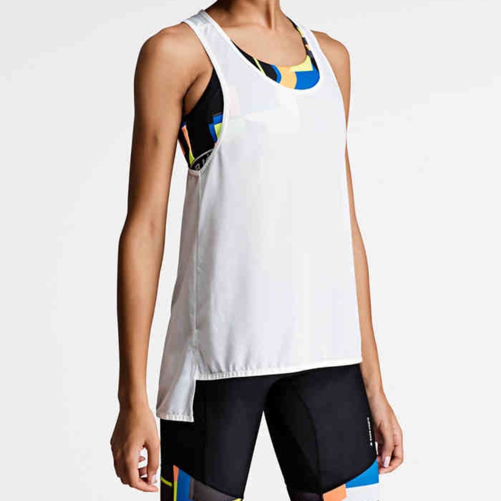 Bjorn Borg Parker Top